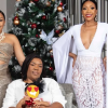 Blue Mbombo honors late mother on her 59th heavenly birthday