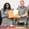 Public Works hands over 10 properties for GBV shelters