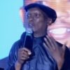 Warren Masemola breaks down in tearful plea against alcohol abuse at Chweneyagae’s funeral