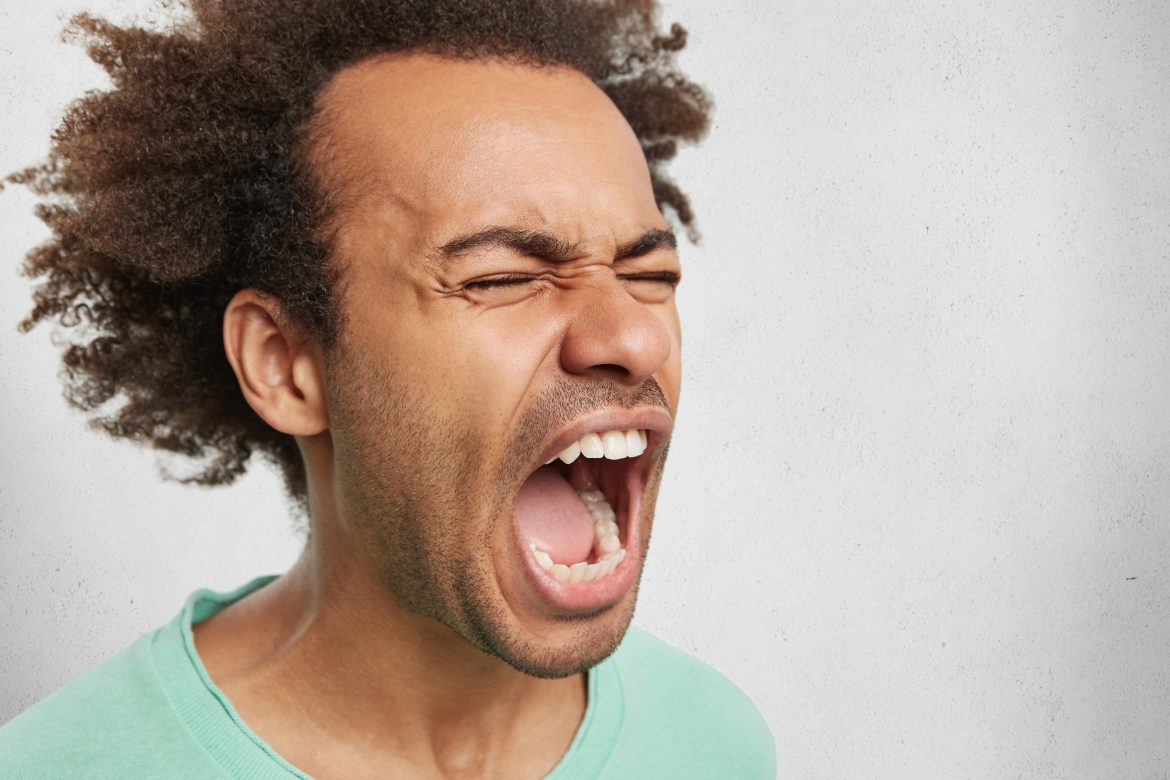 'What has anger cost you?' – Drive 959 reflects on the price of losing your cool