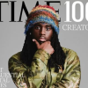 Kai Cenat graces the cover of Time Magazine’s first-ever TIME100 Creators List
